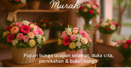 Toko Bunga Mayang